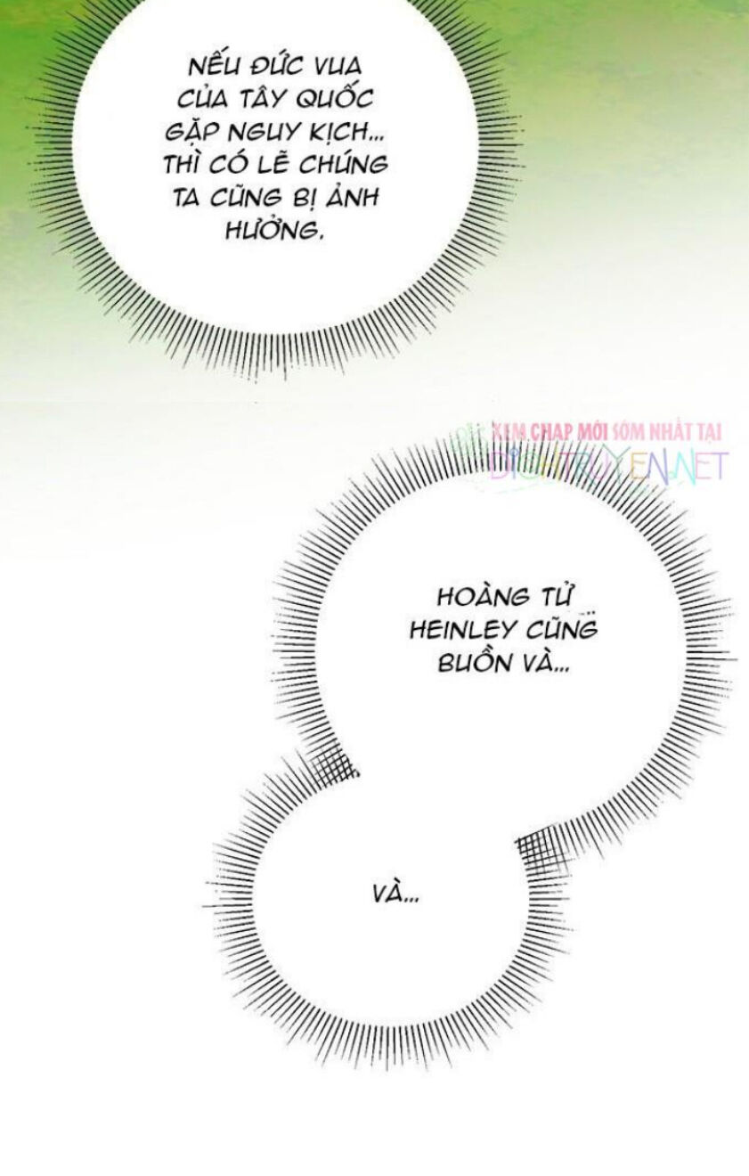 Hoàng Hậu Tái Hôn Chap 37 - Next Chap 38