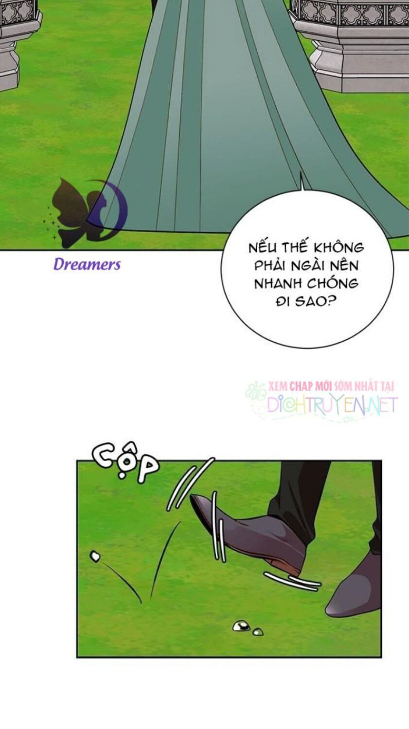 Hoàng Hậu Tái Hôn Chap 37 - Next Chap 38