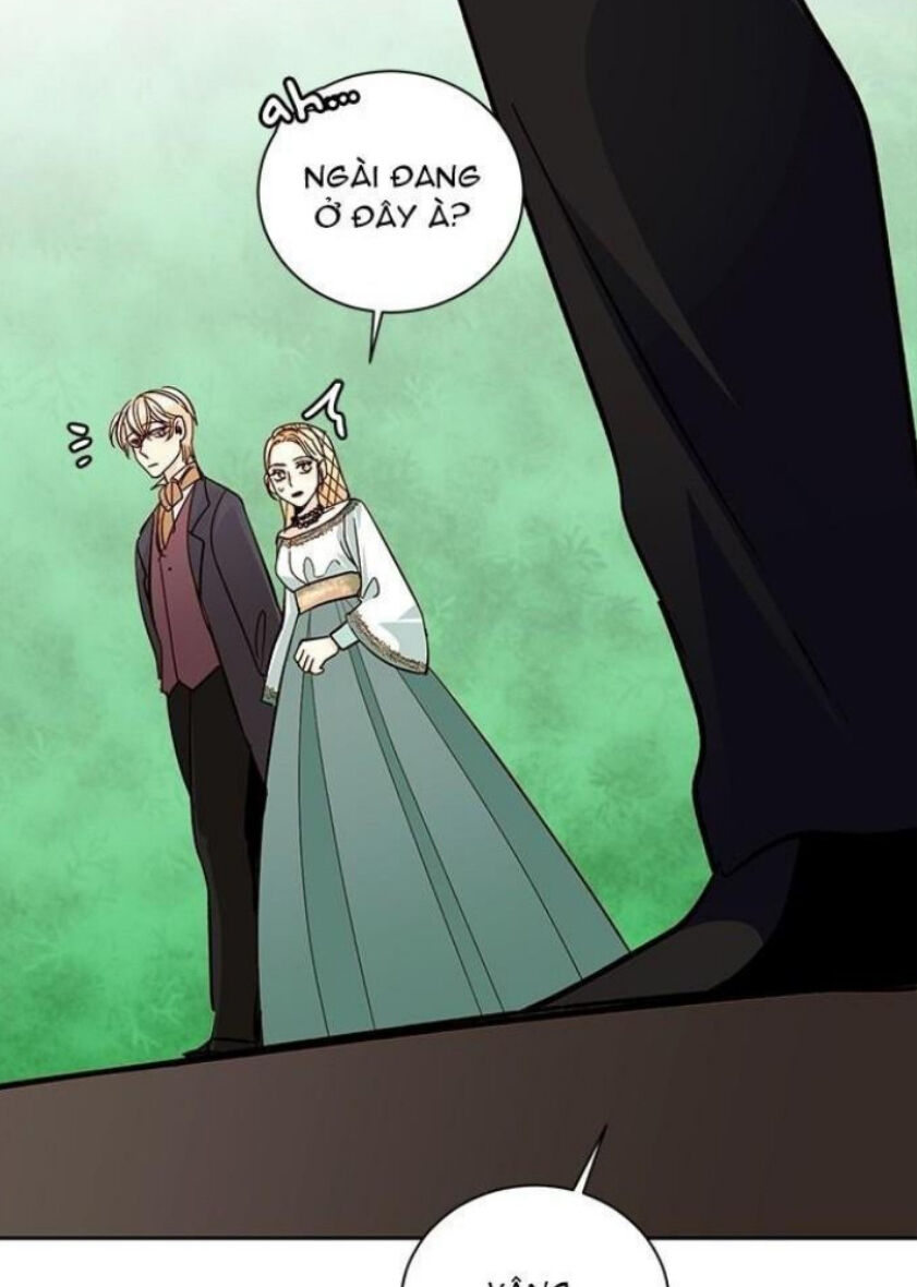 Hoàng Hậu Tái Hôn Chap 37 - Next Chap 38