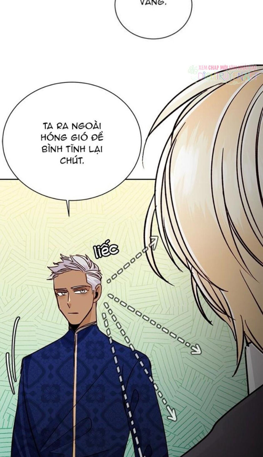 Hoàng Hậu Tái Hôn Chap 37 - Next Chap 38