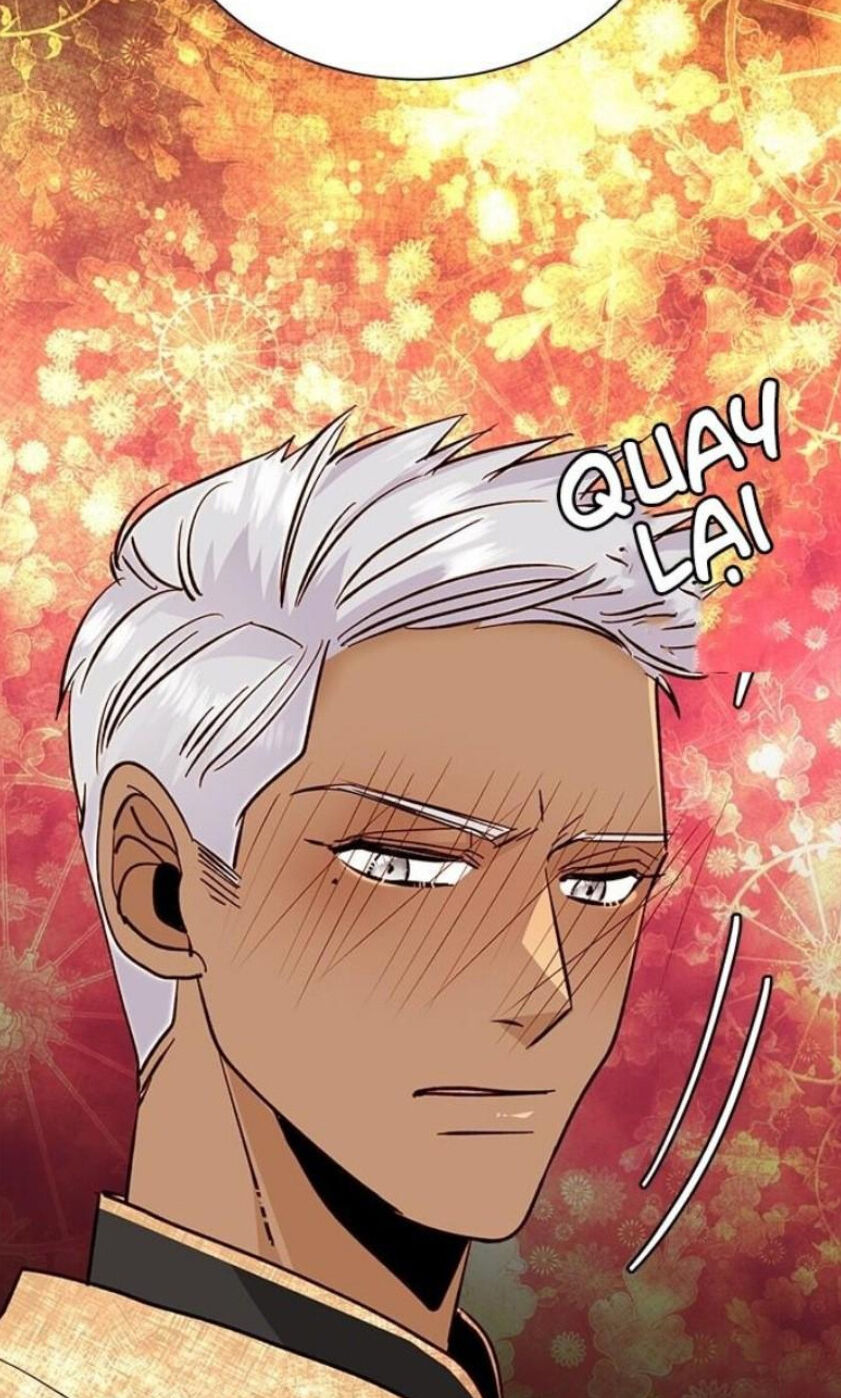 Hoàng Hậu Tái Hôn Chap 37 - Next Chap 38