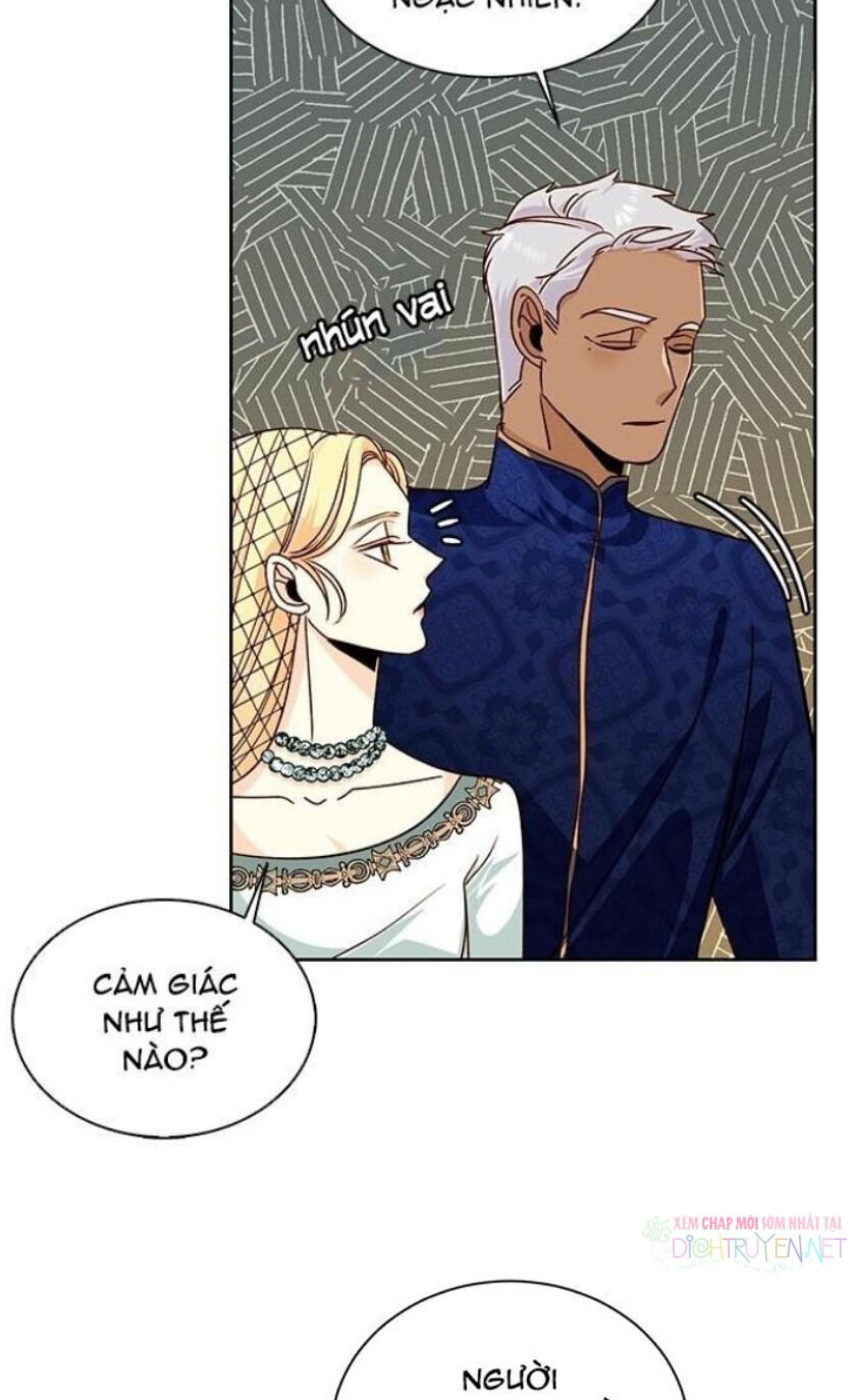 Hoàng Hậu Tái Hôn Chap 38 - Next Chap 39