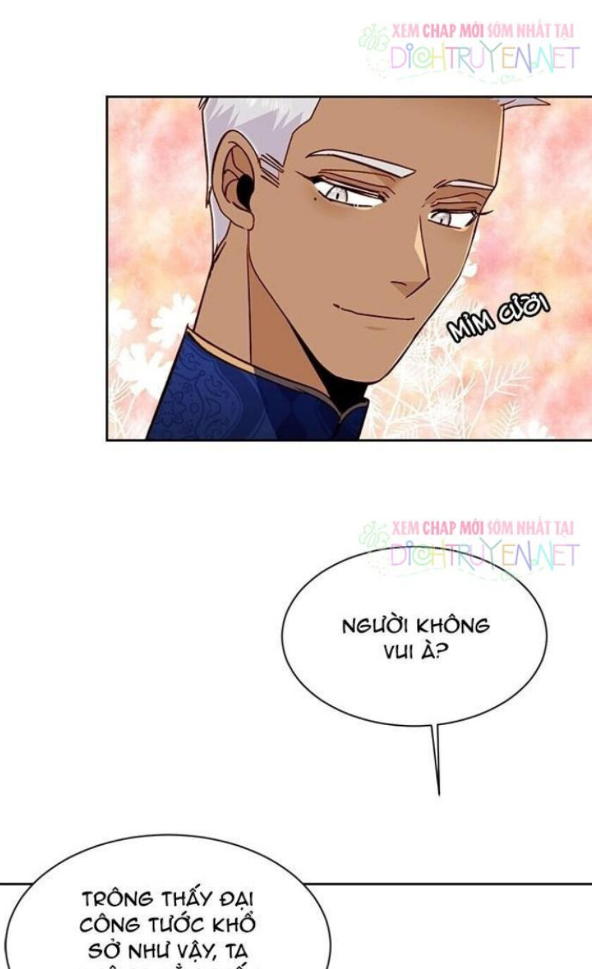 Hoàng Hậu Tái Hôn Chap 38 - Next Chap 39