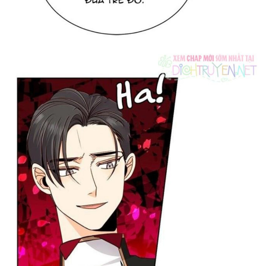 Hoàng Hậu Tái Hôn Chap 38 - Next Chap 39