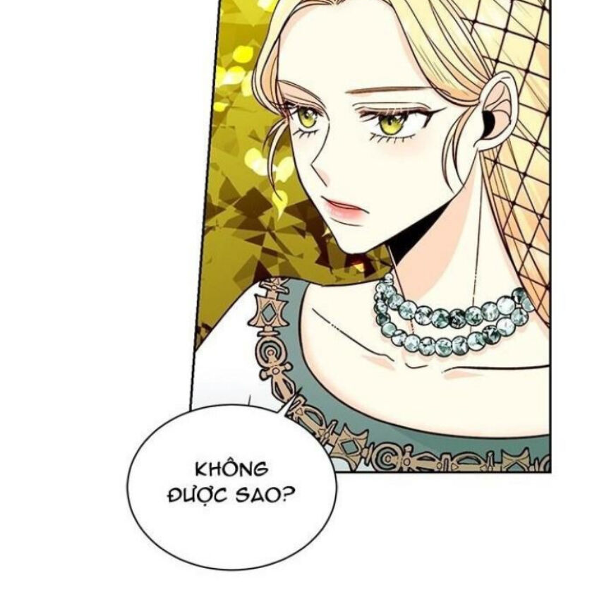 Hoàng Hậu Tái Hôn Chap 38 - Next Chap 39