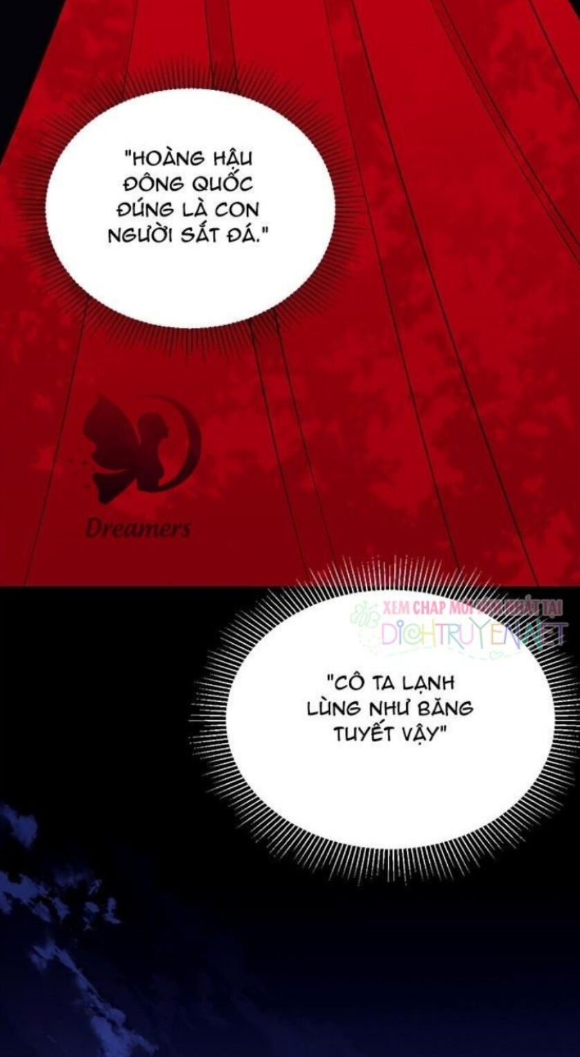 Hoàng Hậu Tái Hôn Chap 38 - Next Chap 39