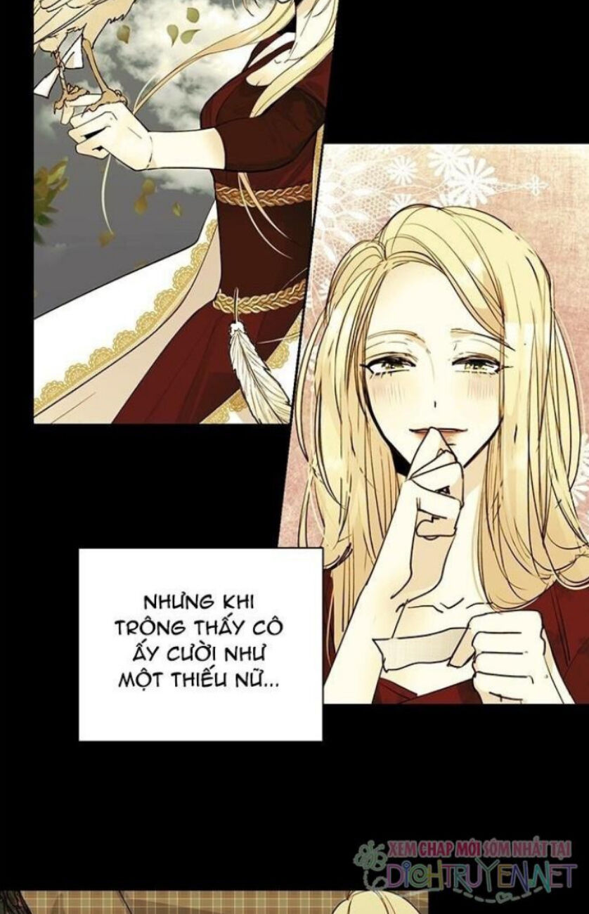 Hoàng Hậu Tái Hôn Chap 38 - Next Chap 39