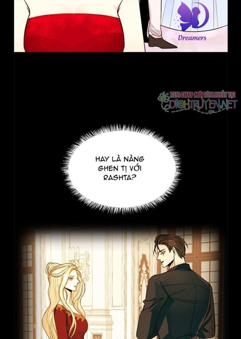 Hoàng Hậu Tái Hôn Chap 38 - Next Chap 39