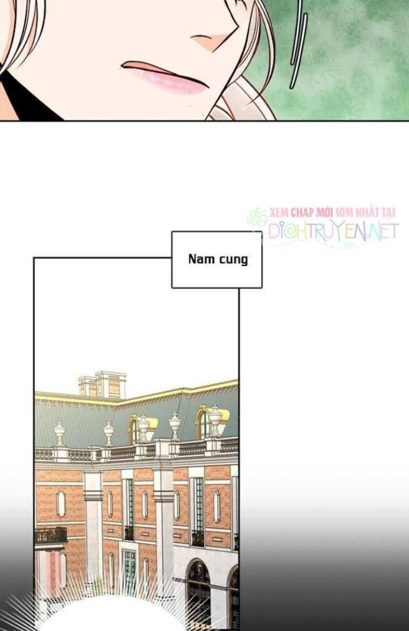 Hoàng Hậu Tái Hôn Chap 40 - Next Chap 41