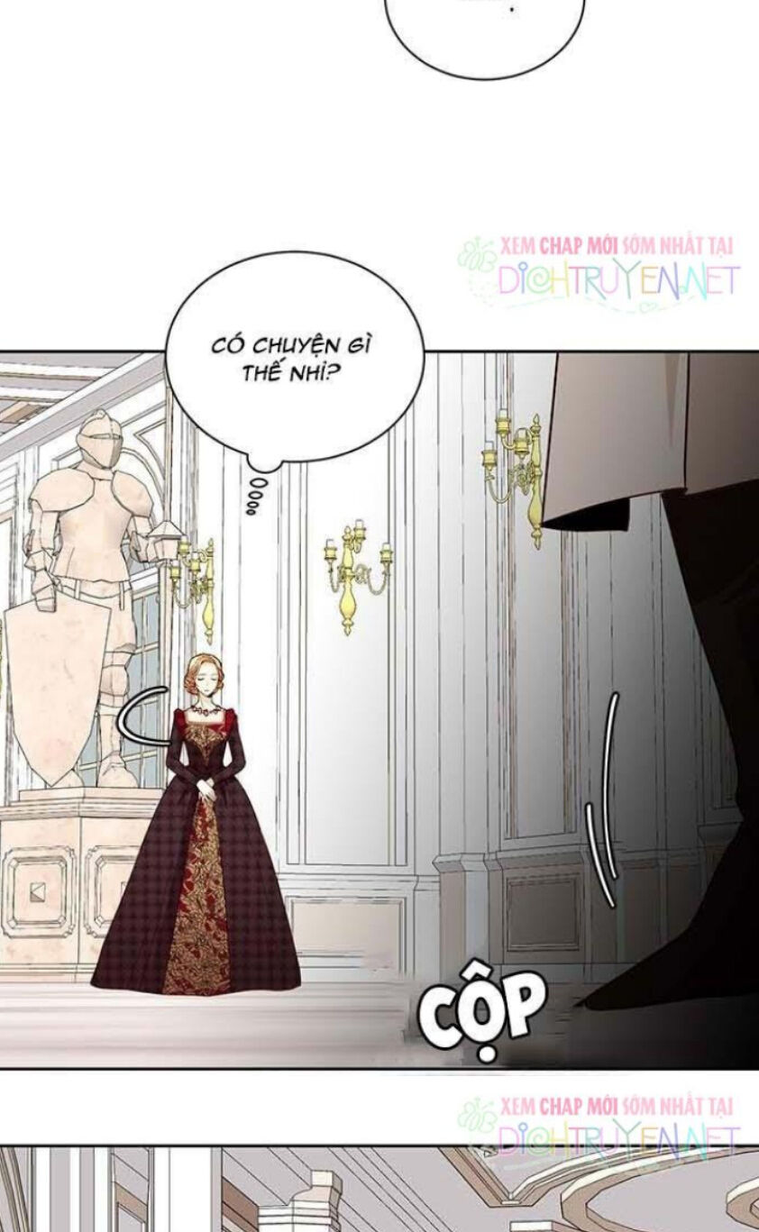 Hoàng Hậu Tái Hôn Chap 40 - Next Chap 41