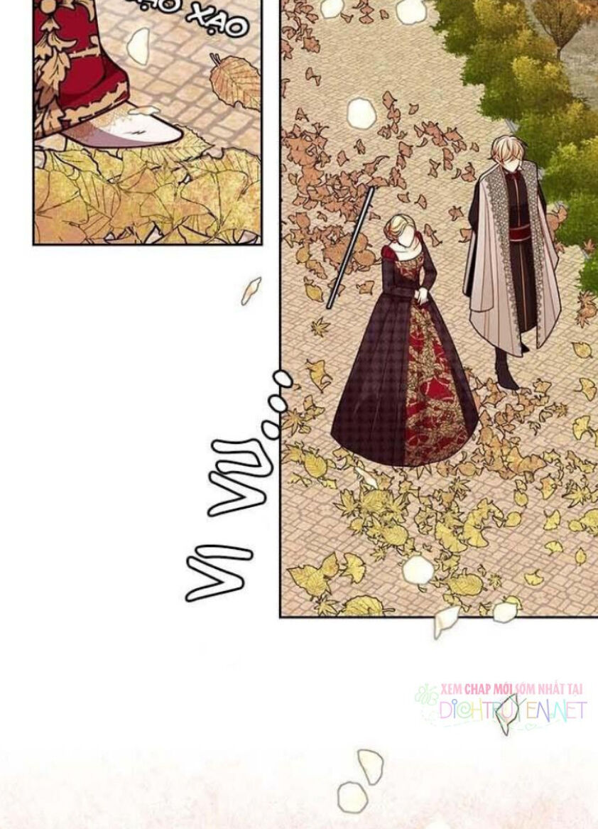Hoàng Hậu Tái Hôn Chap 40 - Next Chap 41