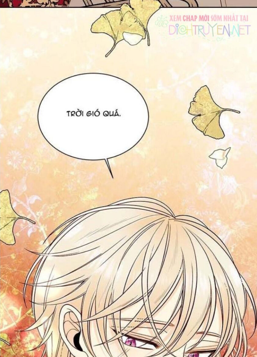 Hoàng Hậu Tái Hôn Chap 40 - Next Chap 41