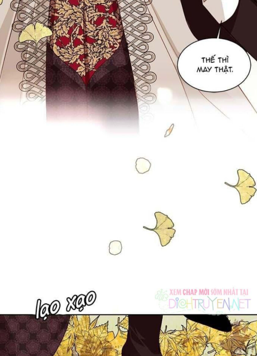 Hoàng Hậu Tái Hôn Chap 40 - Next Chap 41