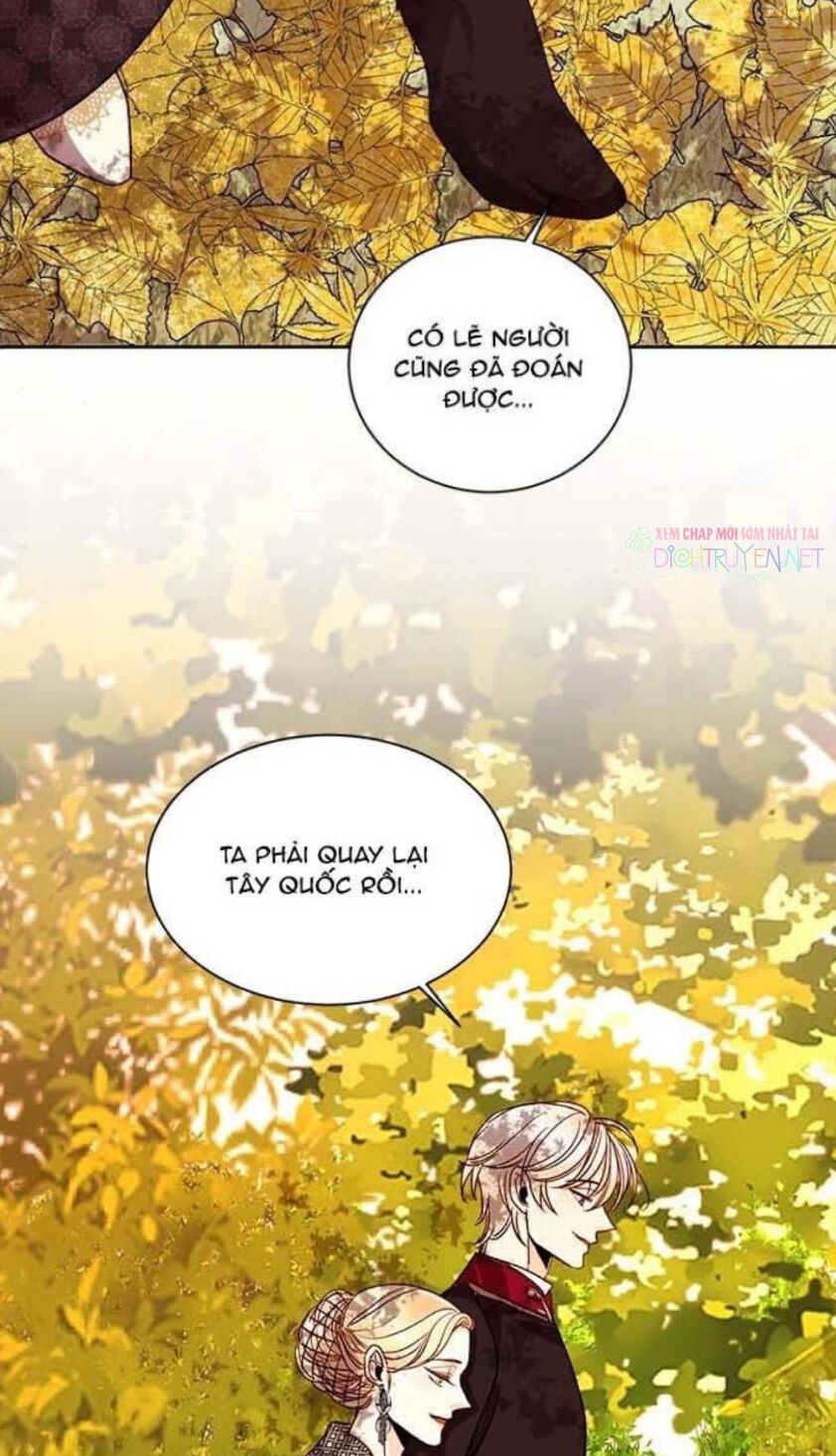 Hoàng Hậu Tái Hôn Chap 40 - Next Chap 41