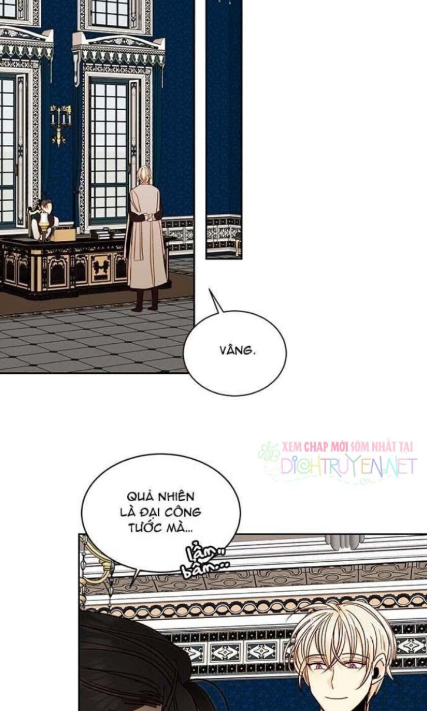 Hoàng Hậu Tái Hôn Chap 40 - Next Chap 41