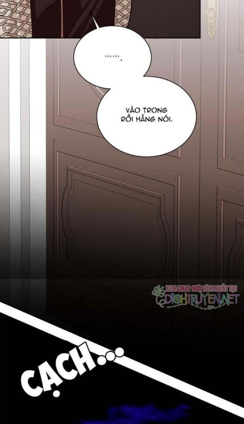 Hoàng Hậu Tái Hôn Chap 40 - Next Chap 41