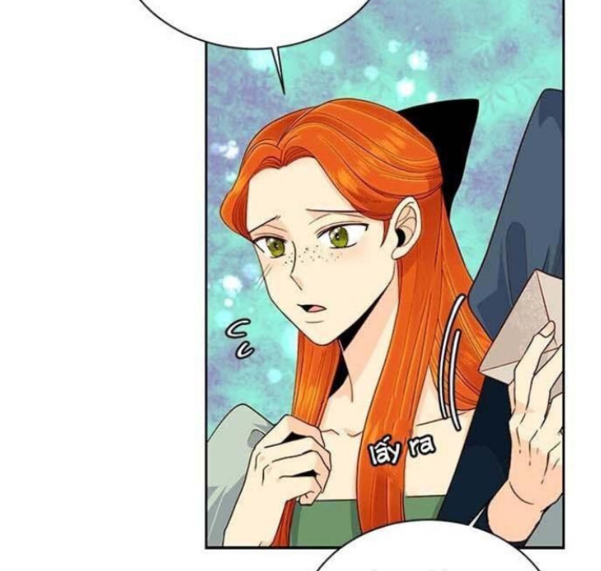 Hoàng Hậu Tái Hôn Chap 40 - Next Chap 41