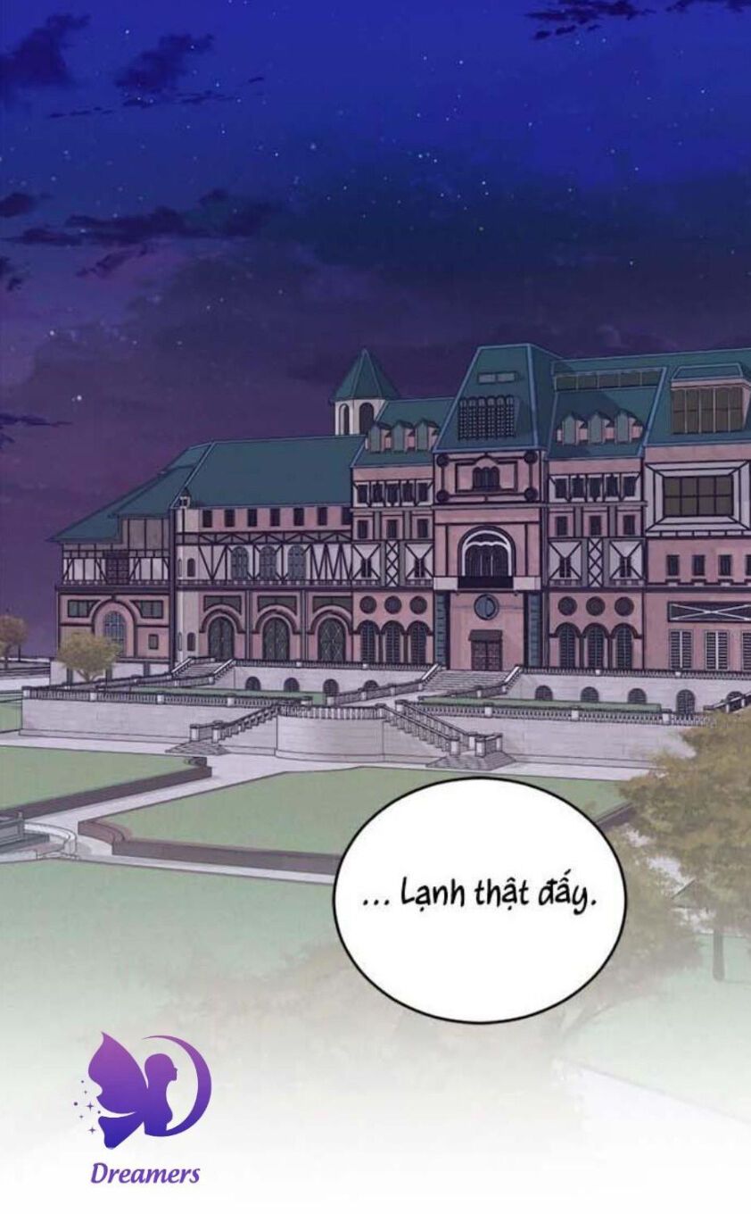 Hoàng Hậu Tái Hôn Chap 40 - Next Chap 41