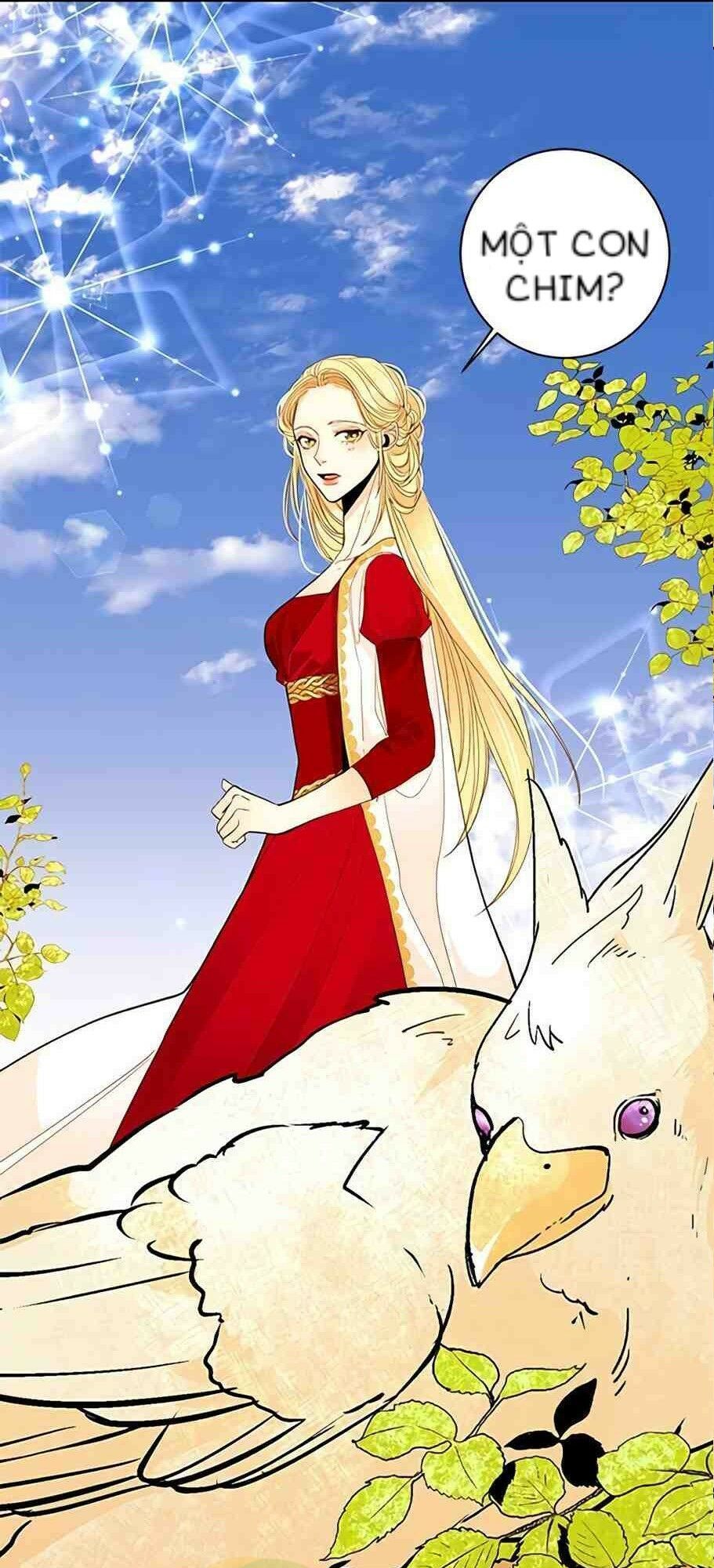 Hoàng Hậu Tái Hôn Chap 6 - Next Chap 7