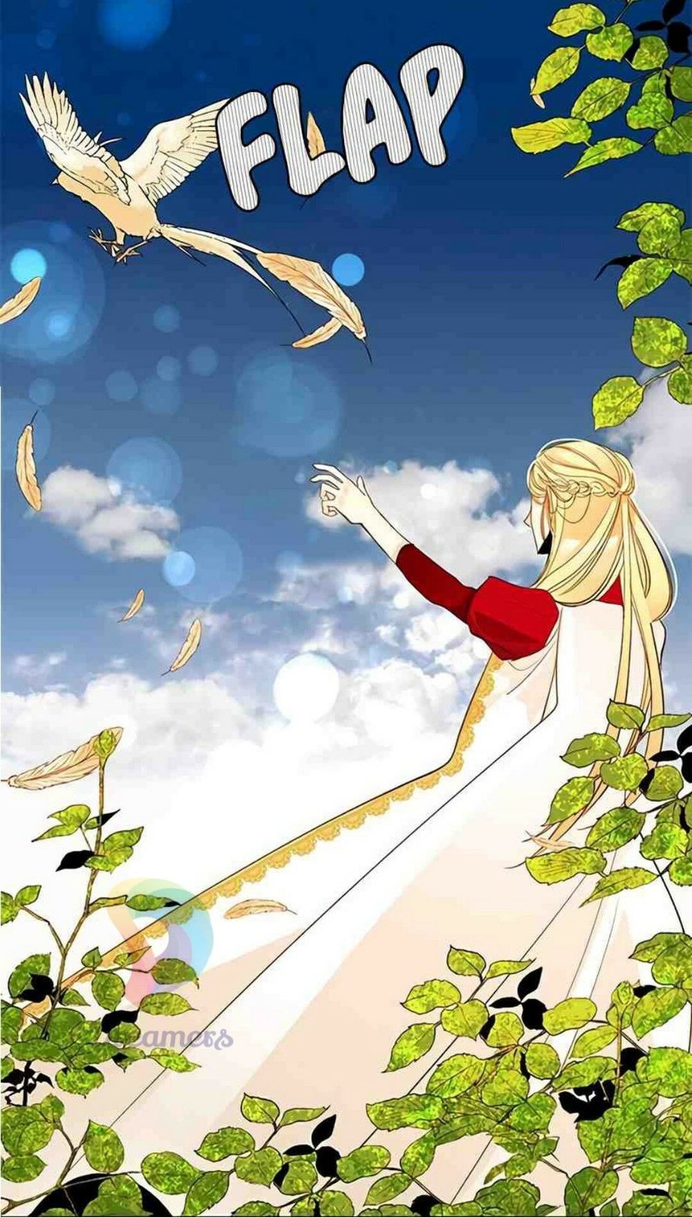 Hoàng Hậu Tái Hôn Chap 6 - Next Chap 7