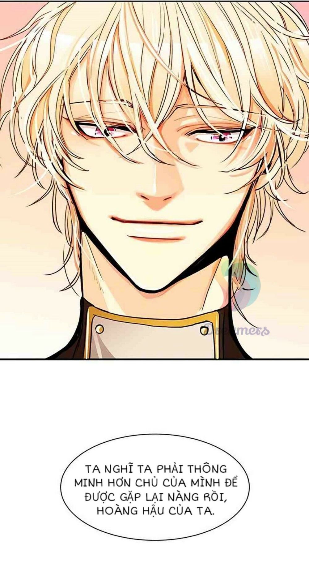 Hoàng Hậu Tái Hôn Chap 6 - Next Chap 7