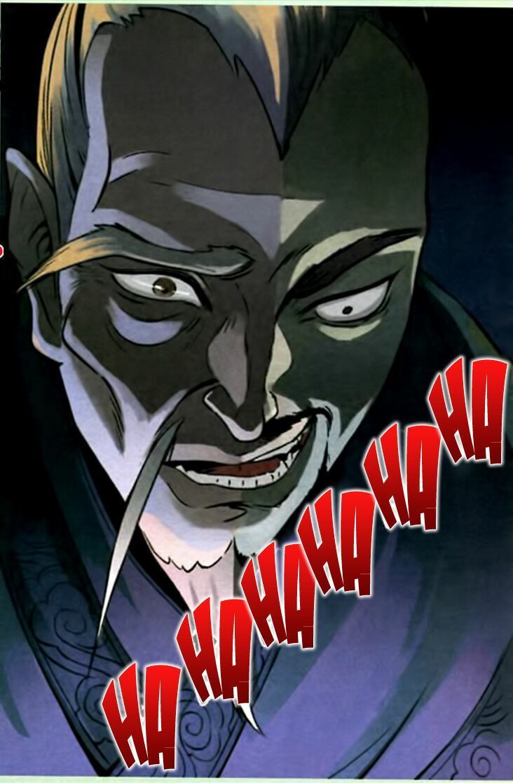 Phàm Nhân Tu Tiên Chap 1 - Next Chap 2