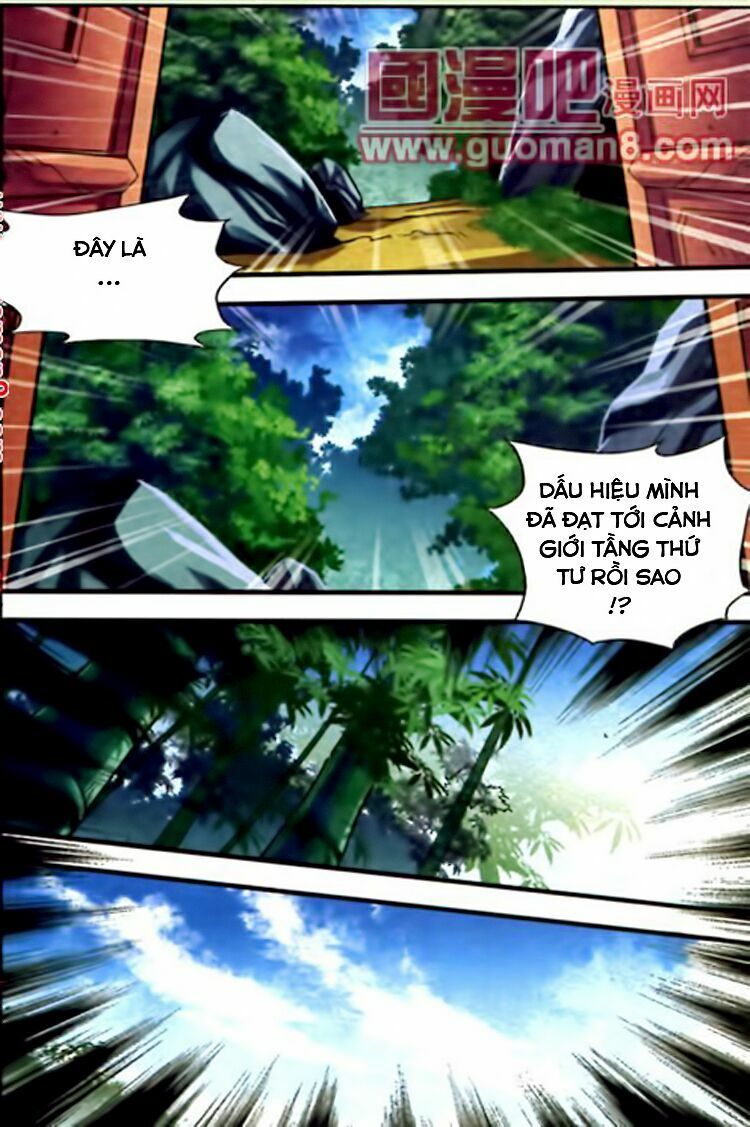 Phàm Nhân Tu Tiên Chap 3 - Next Chap 4