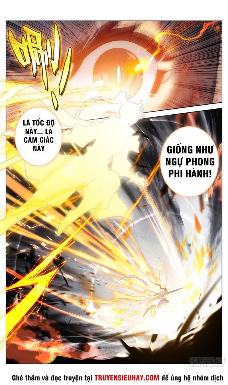 Thương Nguyên Đồ Chap 28 - Next Chap 29