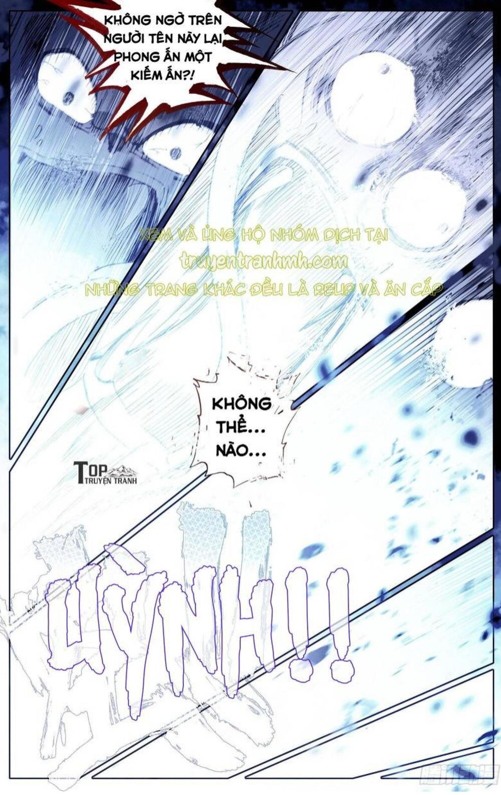 Thương Nguyên Đồ Chap 46 - Next Chap 47