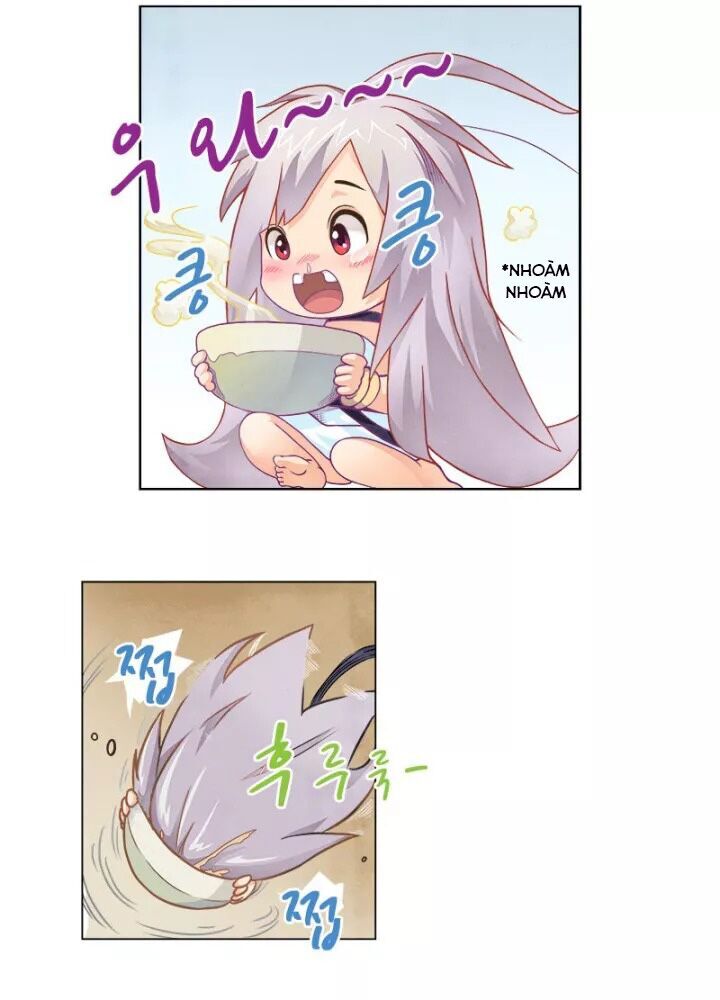 Triệu Hồi Sư Cuối Cùng Chap 1 - Next Chap 2