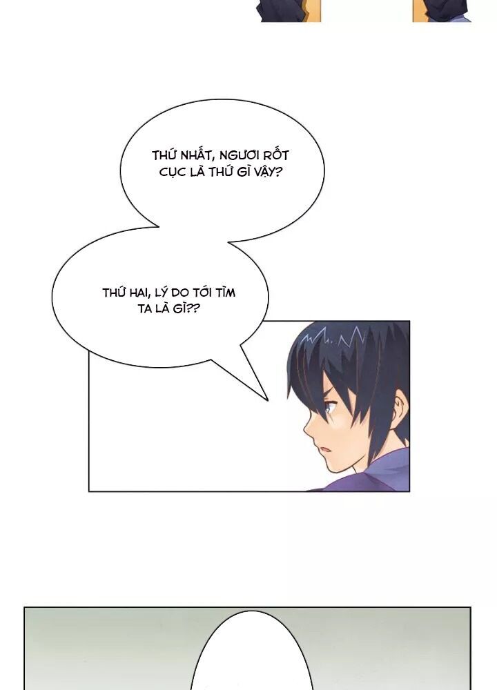 Triệu Hồi Sư Cuối Cùng Chap 1 - Next Chap 2