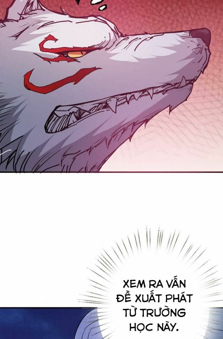 God Slayer Chap 16 - Next Chap 17