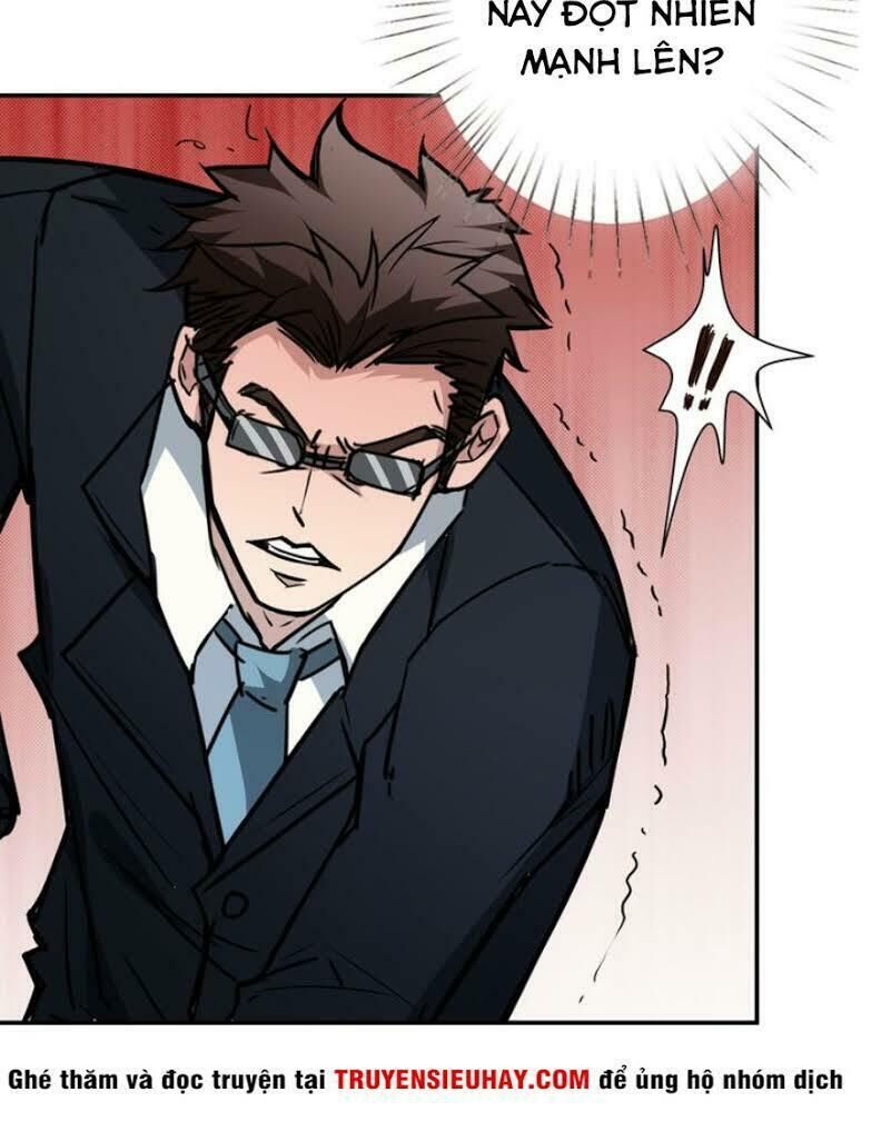 God Slayer Chap 16 - Next Chap 17