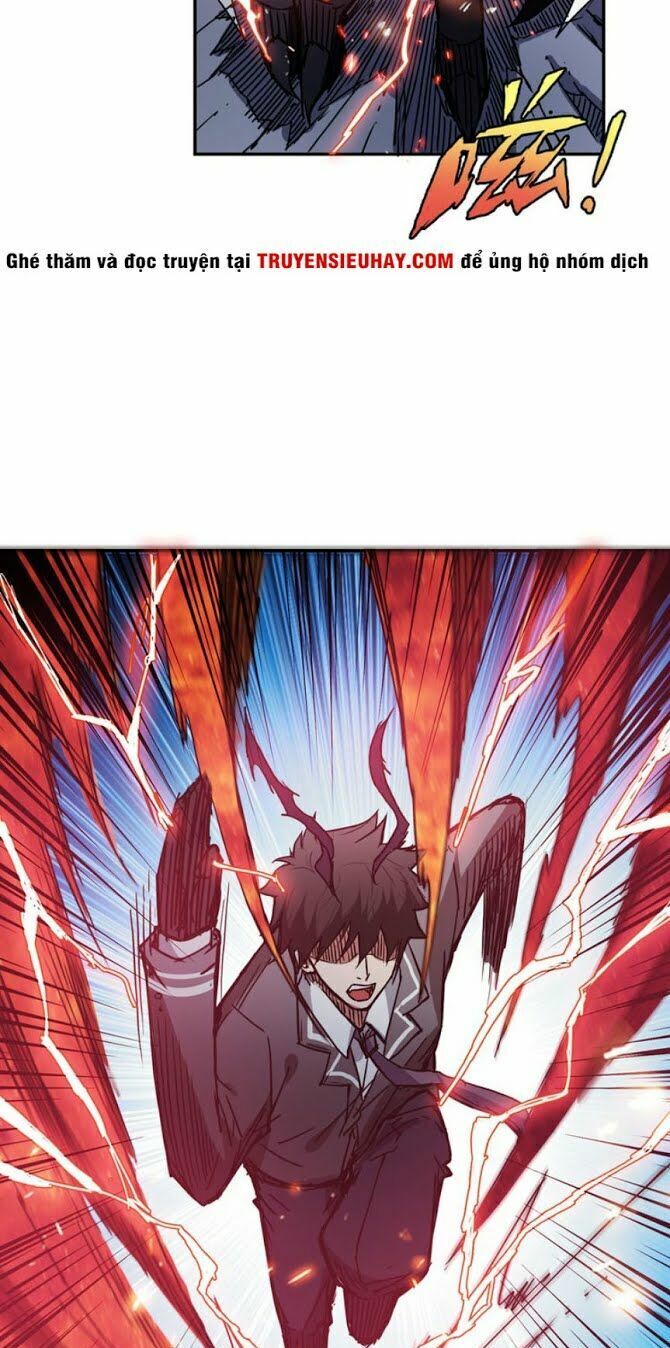 God Slayer Chap 16 - Next Chap 17