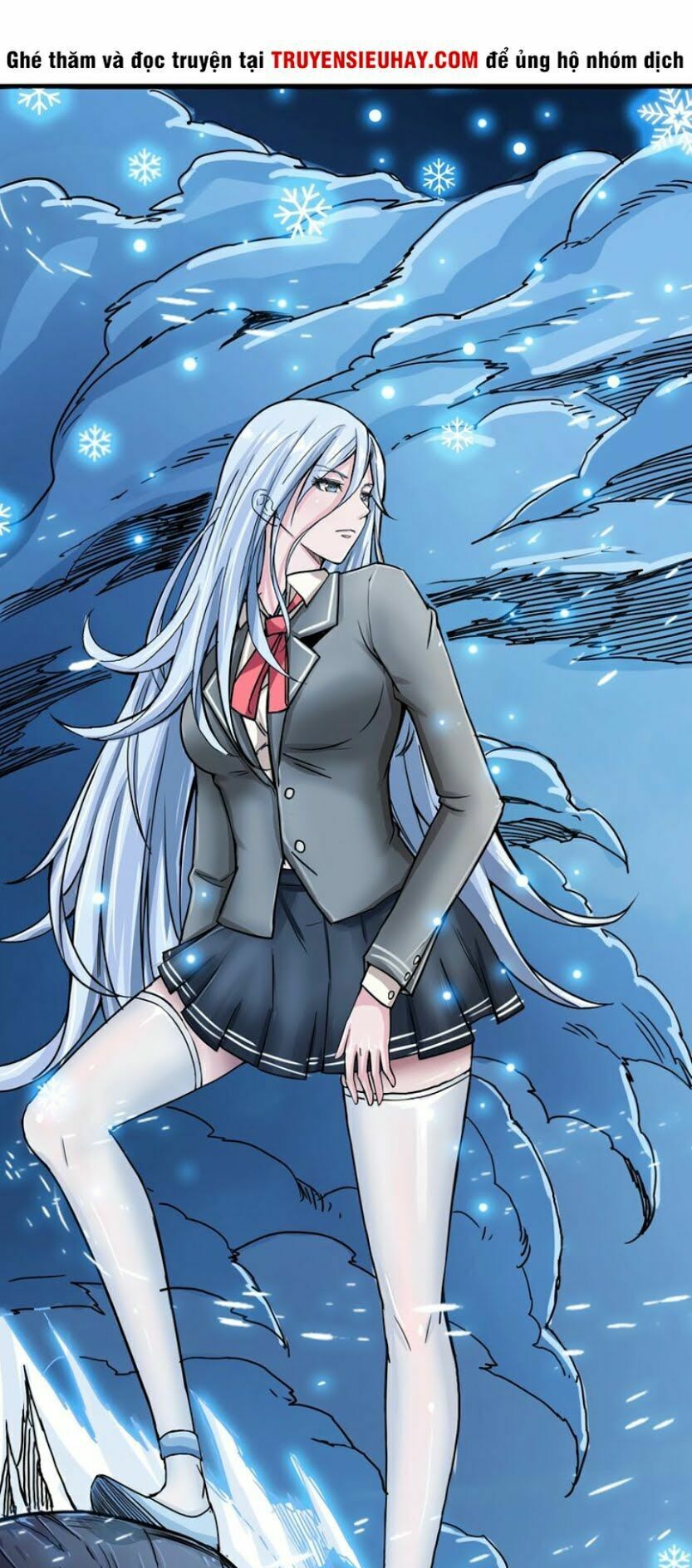 God Slayer Chap 19 - Next Chap 20
