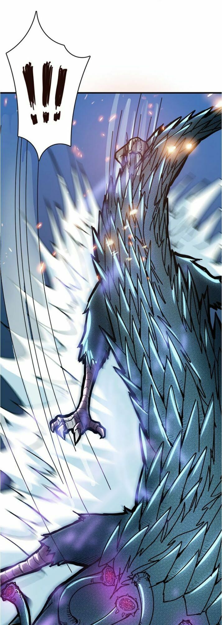 God Slayer Chap 22 - Next Chap 23