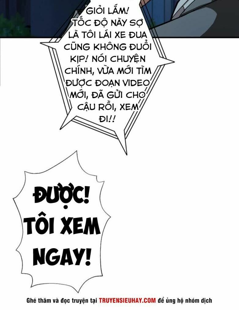 God Slayer Chap 43 - Next Chap 44