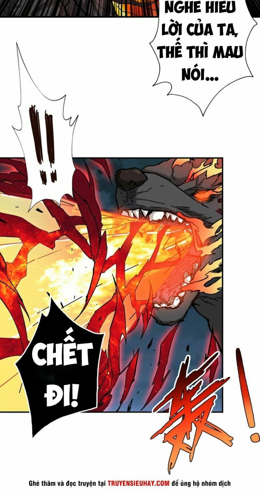 God Slayer Chap 44 - Next Chap 45