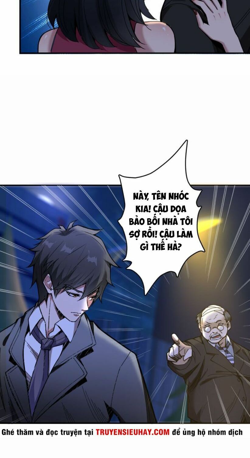 God Slayer Chap 10 - Next Chap 11