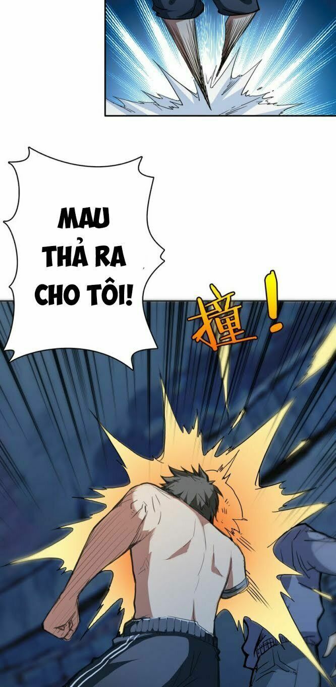God Slayer Chap 2 - Next Chap 3
