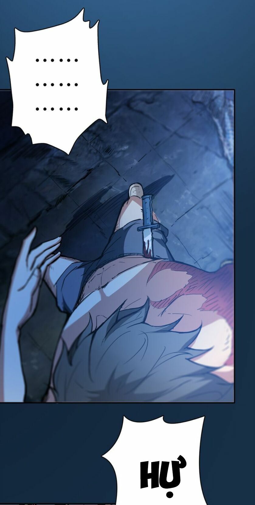 God Slayer Chap 2 - Next Chap 3
