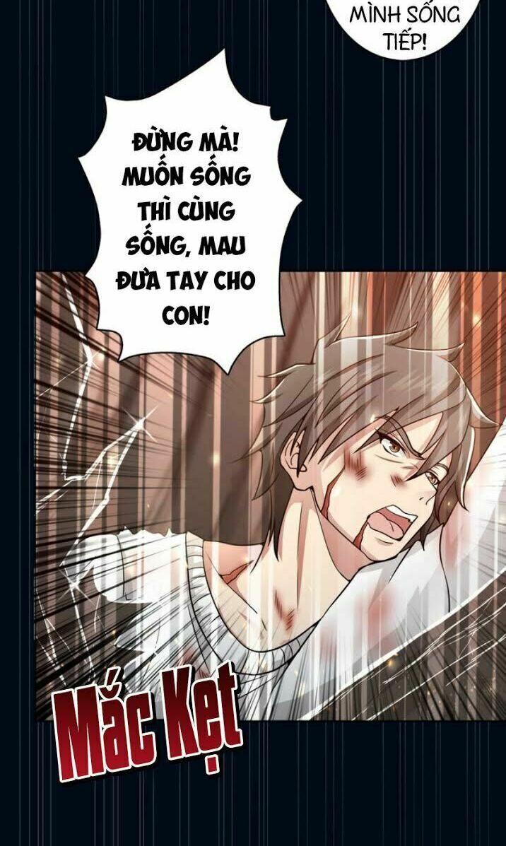 God Slayer Chap 2 - Next Chap 3