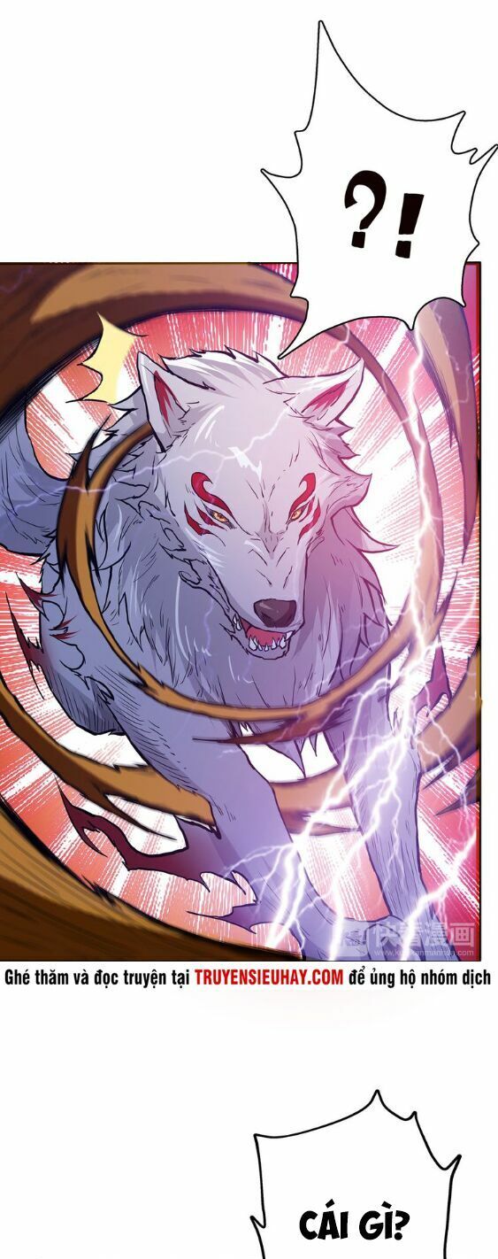 God Slayer Chap 4 - Next Chap 5