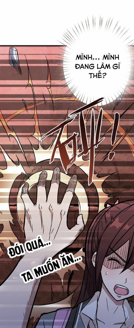 God Slayer Chap 4 - Next Chap 5
