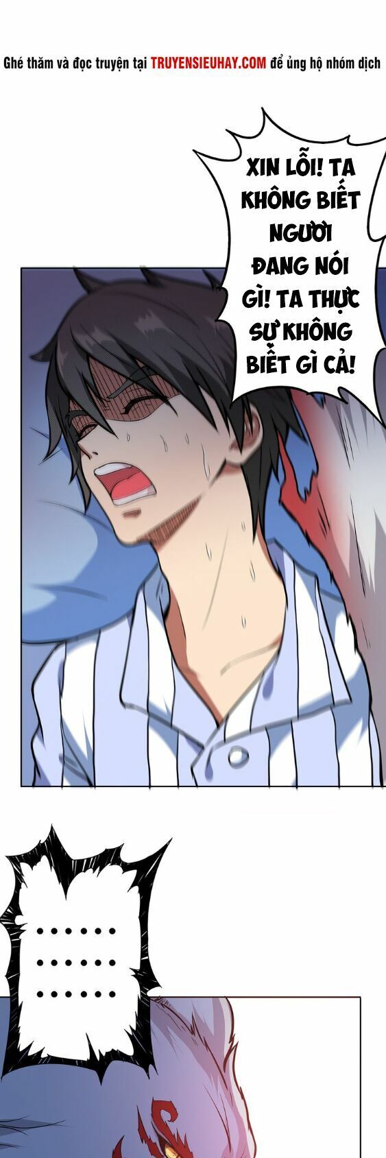 God Slayer Chap 4 - Next Chap 5