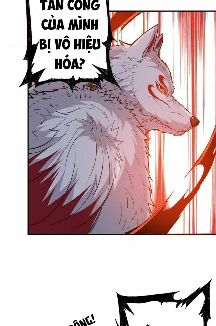 God Slayer Chap 6 - Next Chap 7