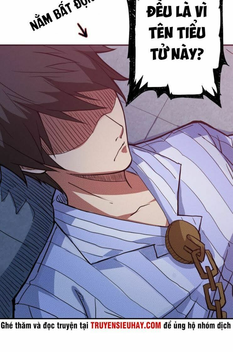 God Slayer Chap 6 - Next Chap 7