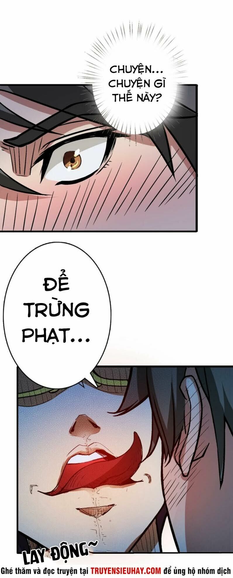 God Slayer Chap 6 - Next Chap 7