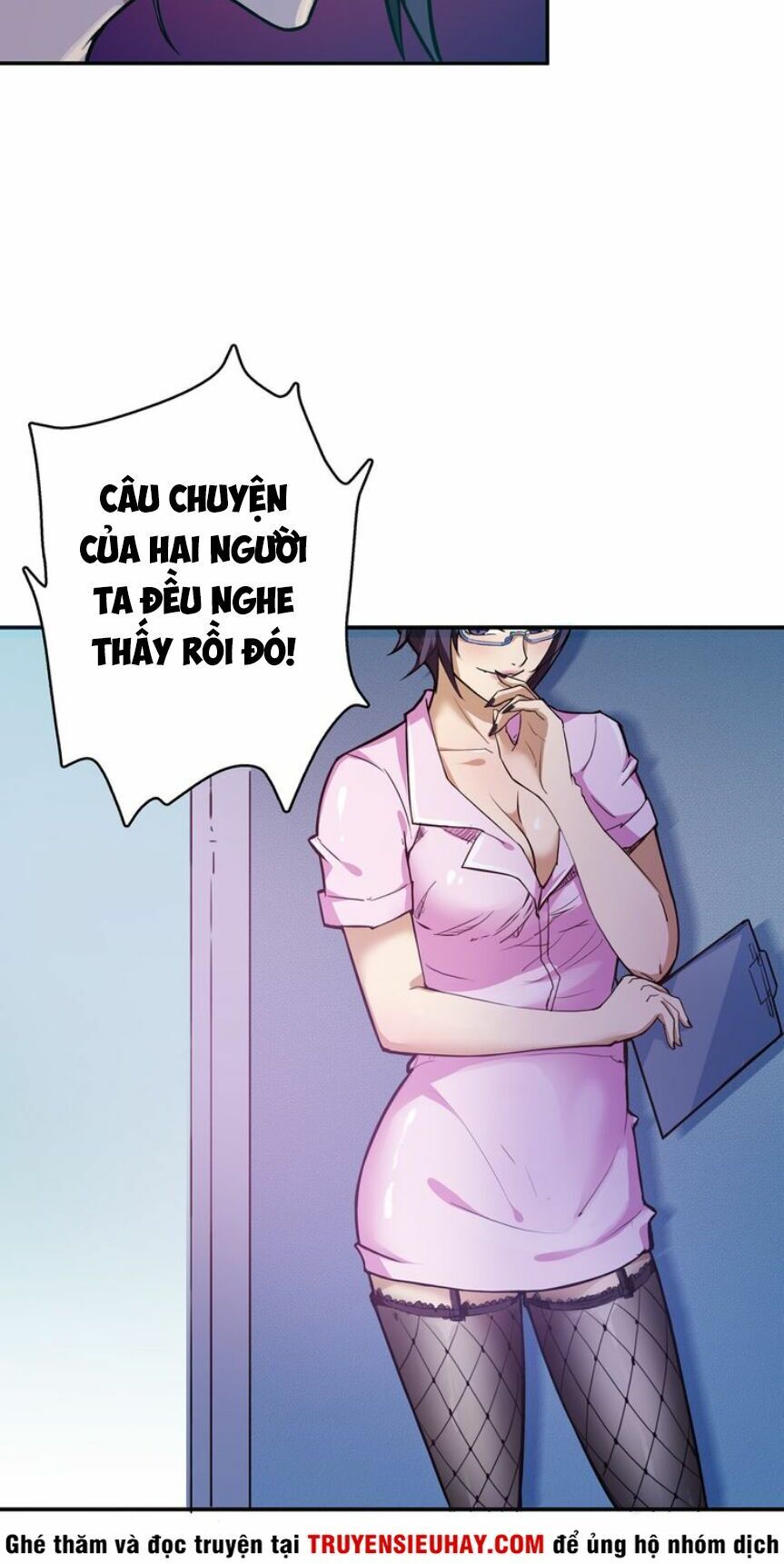 God Slayer Chap 7 - Next Chap 8