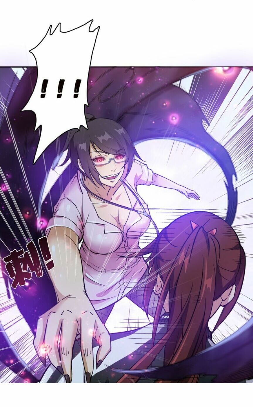 God Slayer Chap 7 - Next Chap 8